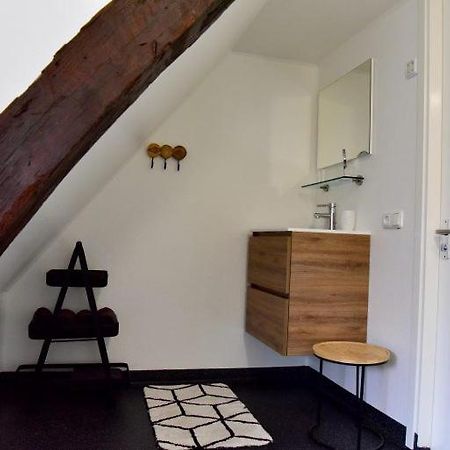 De Slaapmuts Bed & Breakfast Winsum  Dış mekan fotoğraf
