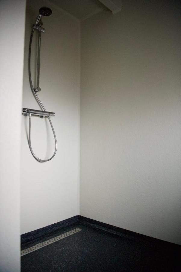 De Slaapmuts Bed & Breakfast Winsum  Dış mekan fotoğraf